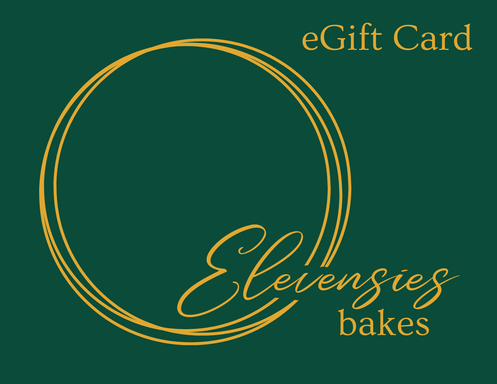 eGift Card