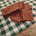 Old-Fashioned Classic Fudge